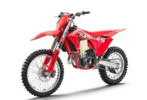 2024 GASGAS EX 450-F Red thumb 3