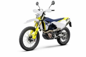 2024 HUSQVARNA 701 ENDURO BLUE thumb 3