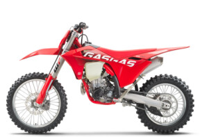2024 GASGAS EX 450-F Red thumb 1