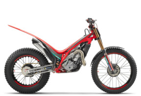 2024 GASGAS TXT GP 300 Red thumb 2
