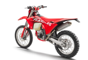 2024 GASGAS EC 500 Red thumb 0