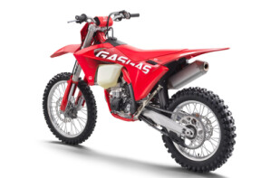 2024 GASGAS EX 450-F Red thumb 0
