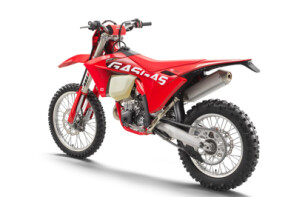 2024 GASGAS EC 450-F Red thumb 0