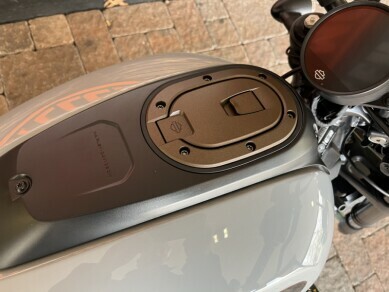 2024 Harley Davidson Sportster S RH1250S - Photo 10