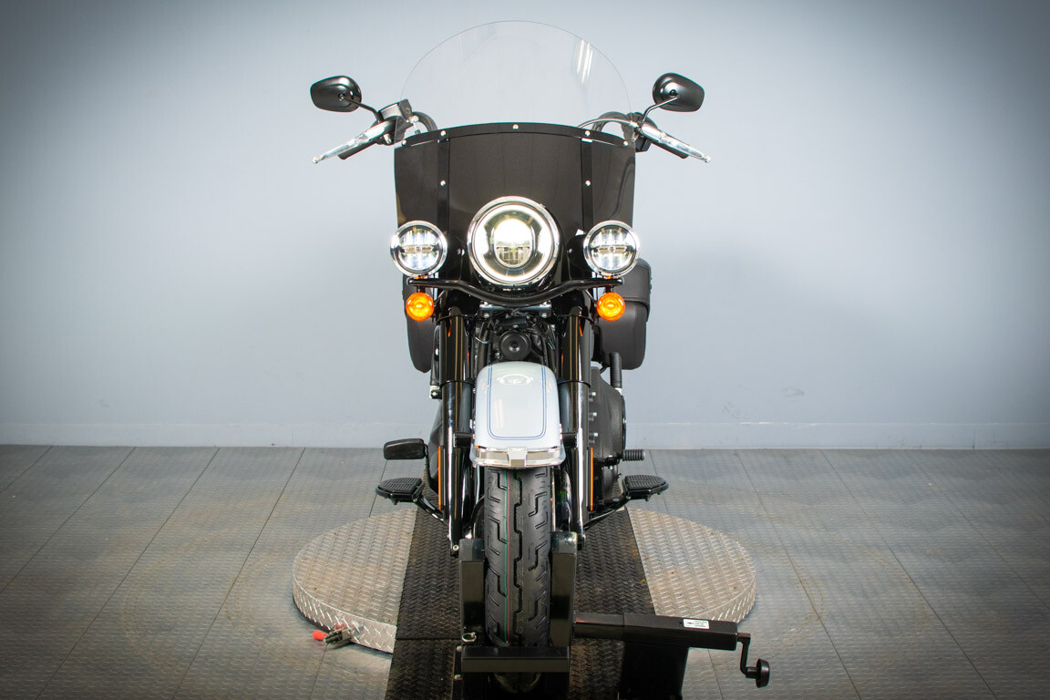 2024 Harley-Davidson Heritage Classic FLHCS - Photo 3