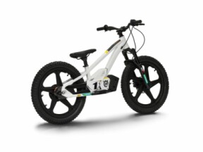 2024 HUSQVARNA EE 1.20 WHITE thumb 3
