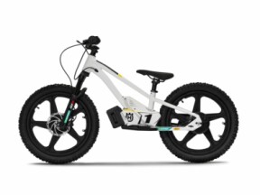 2024 HUSQVARNA EE 1.20 WHITE thumb 1