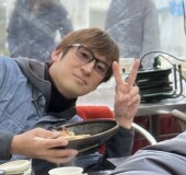 大山　和輝