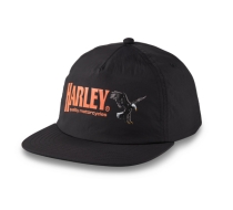 Sapca NYLON BLACK