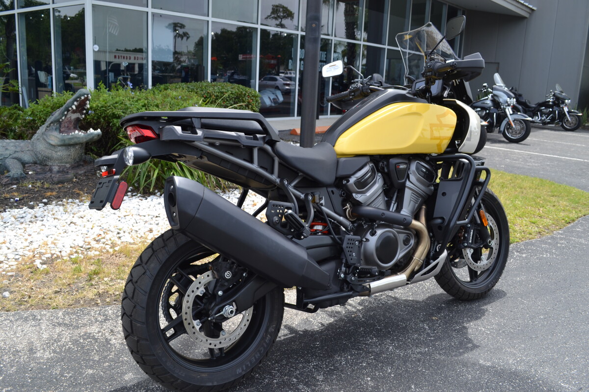 2023 Harley-Davidson Pan America 1250 Special - RA1250S - Photo 7
