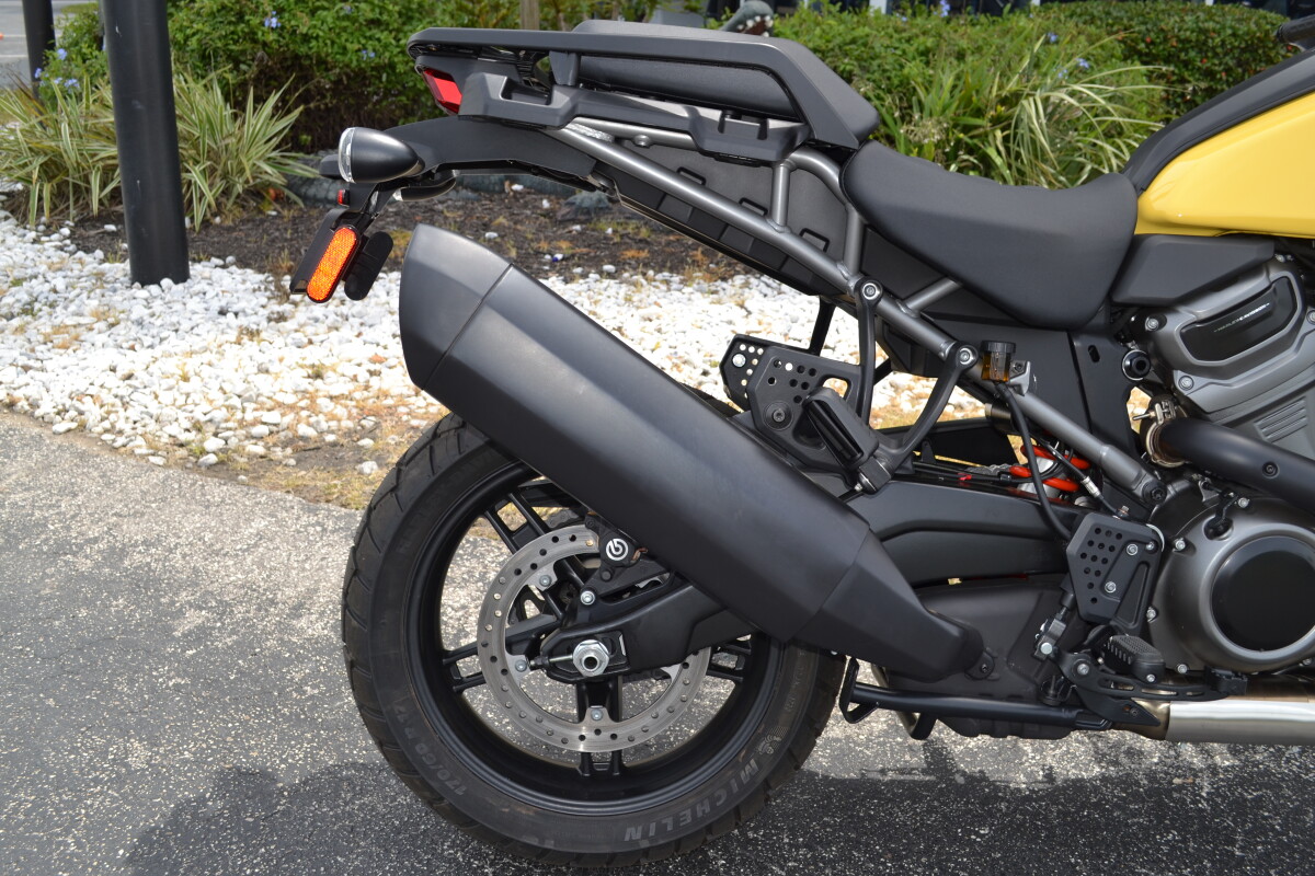 2023 Harley-Davidson Pan America 1250 Special - RA1250S - Photo 6