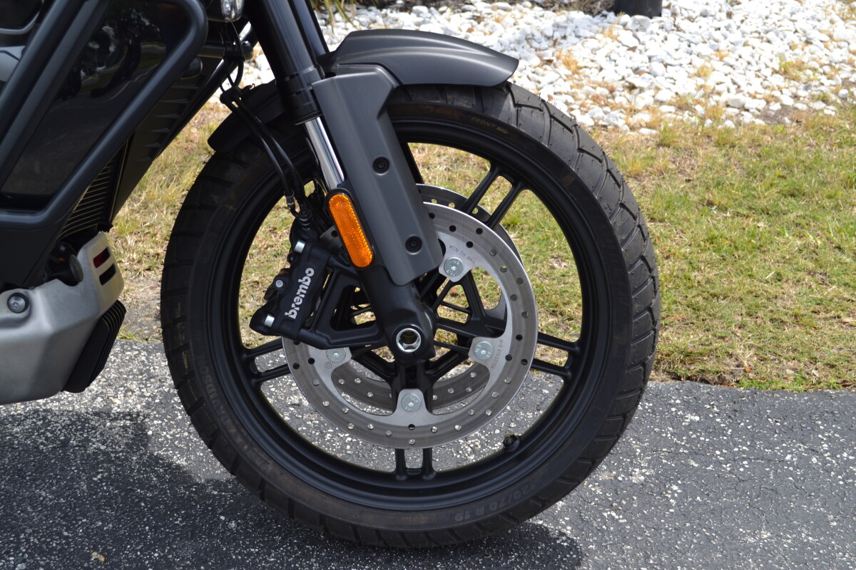 2023 Harley-Davidson Pan America 1250 Special - RA1250S - Photo 2