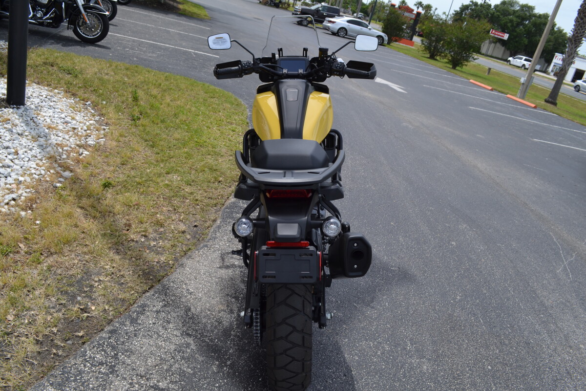 2023 Harley-Davidson Pan America 1250 Special - RA1250S - Photo 8