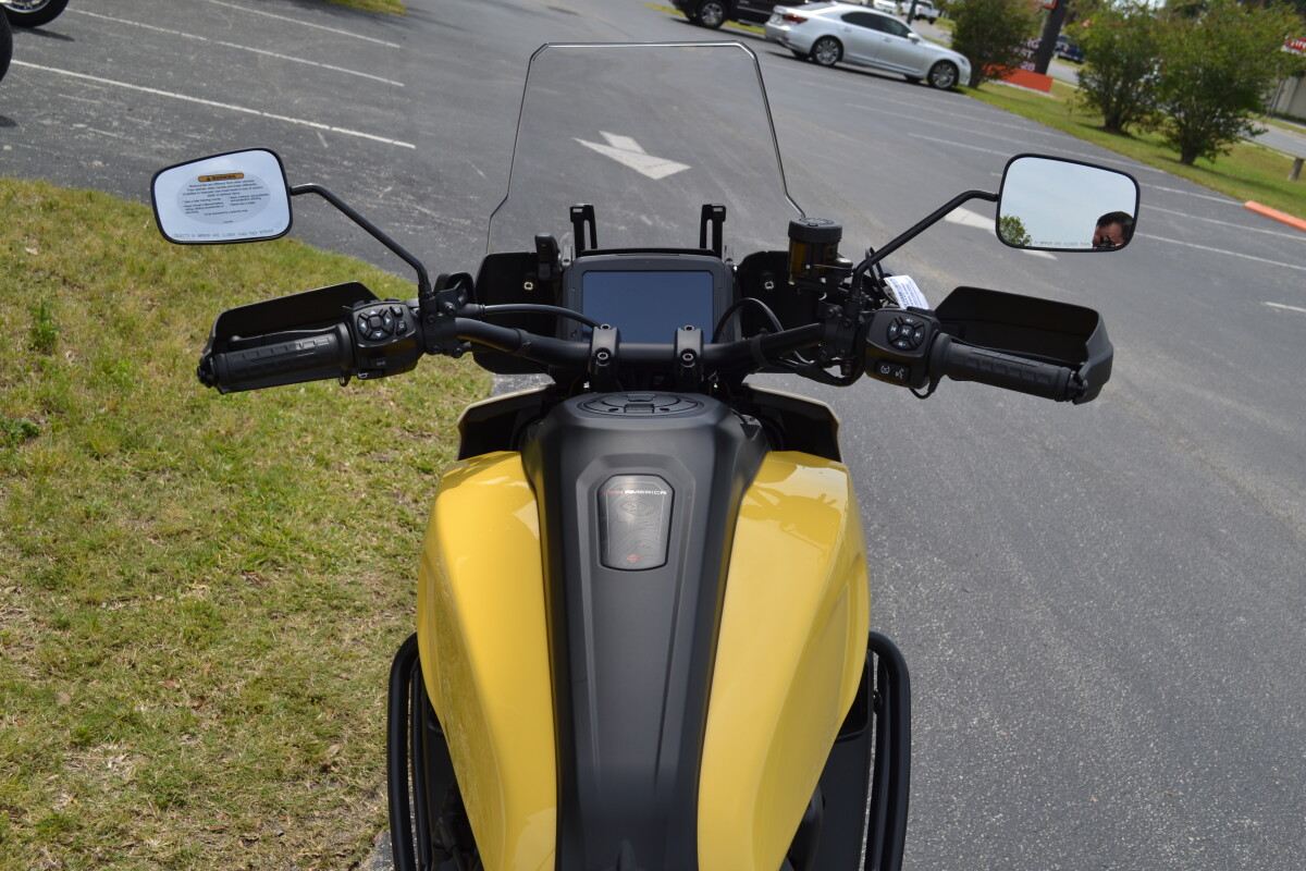 2023 Harley-Davidson Pan America 1250 Special - RA1250S - Photo 9
