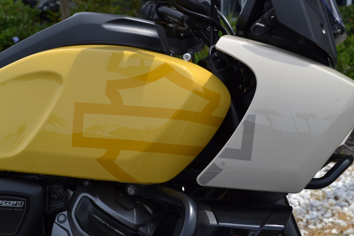2023 Harley-Davidson Pan America 1250 Special - RA1250S - Photo 4