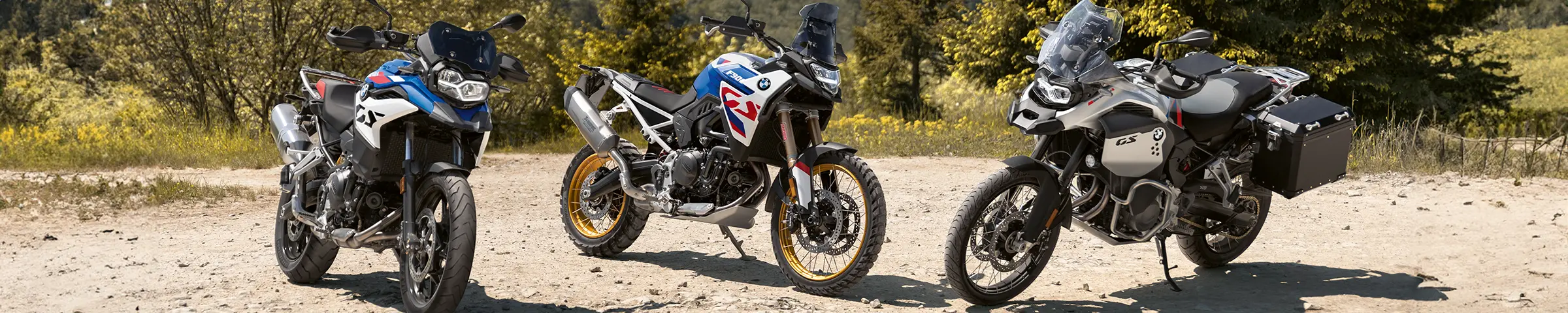 2019 BMW Motorcycles
