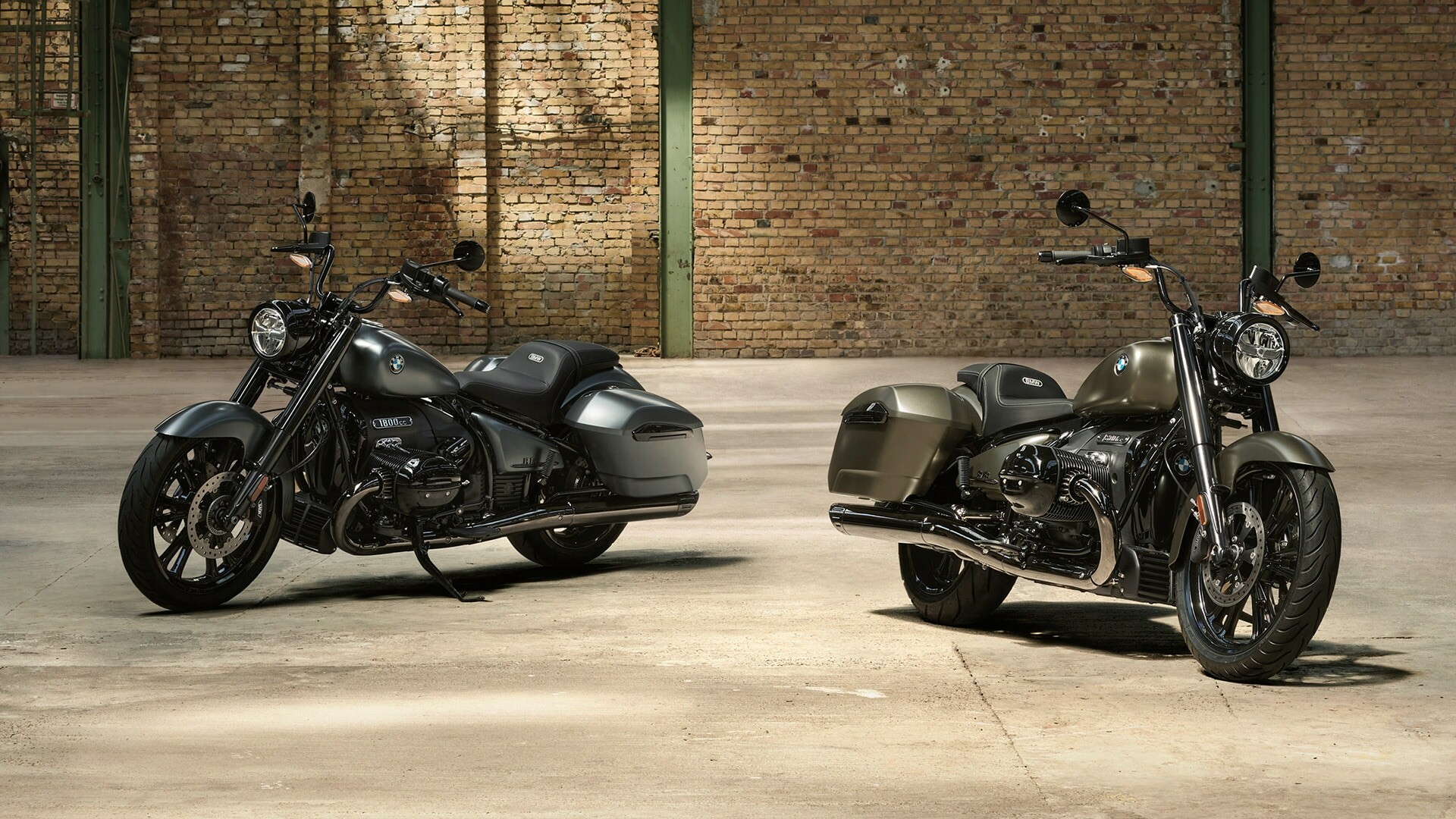 2024 BMW R 18s