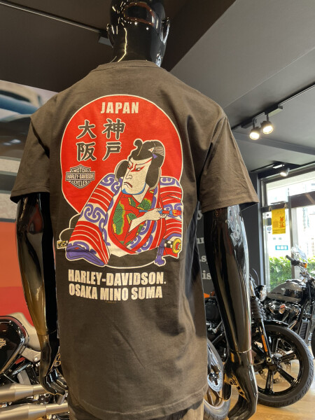 人気商品再入荷しました。 | ハーレーダビッドソン大阪/Harley