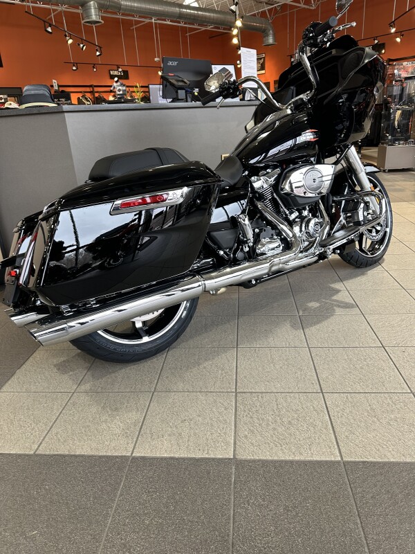 FLTRX 2024 Road Glide - Photo 4
