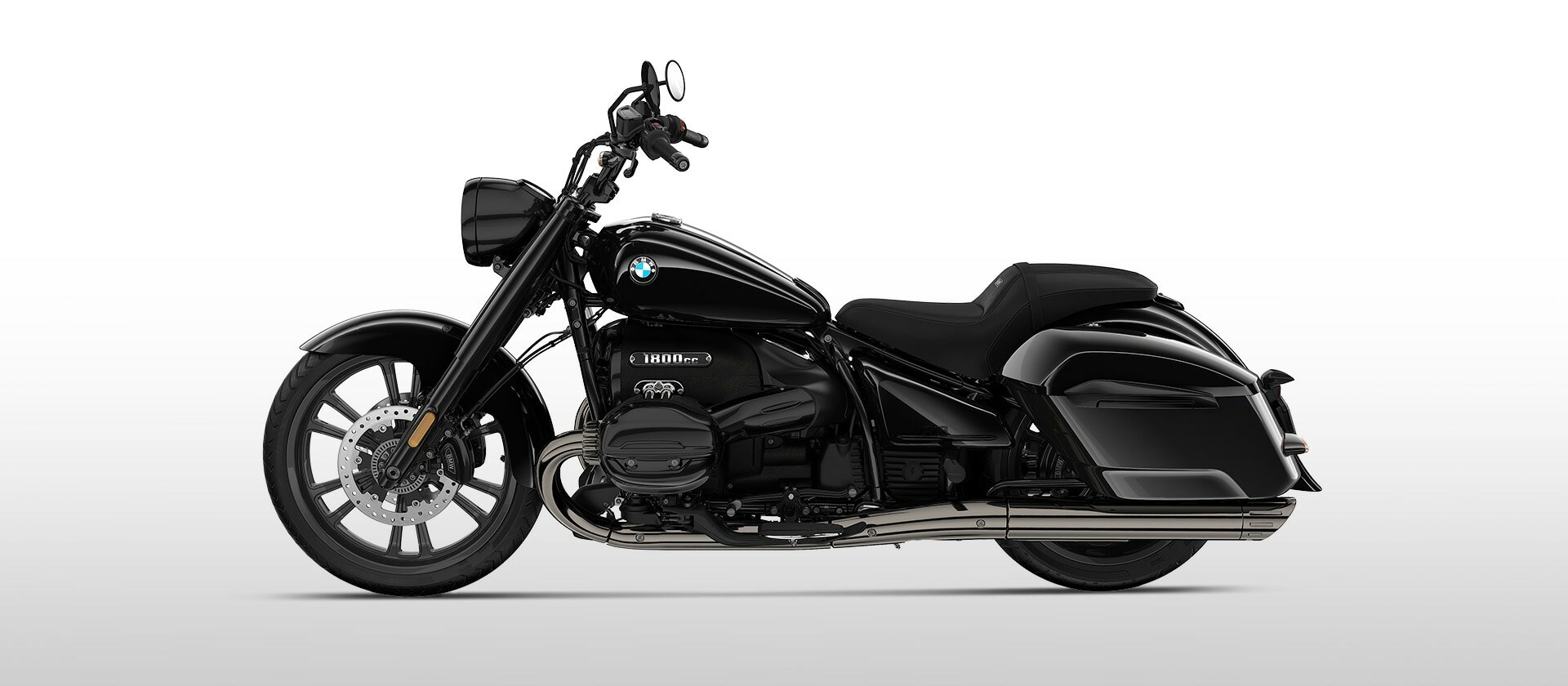 BMW R 18