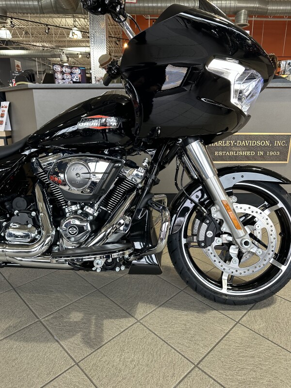 FLTRX 2024 Road Glide - Photo 6