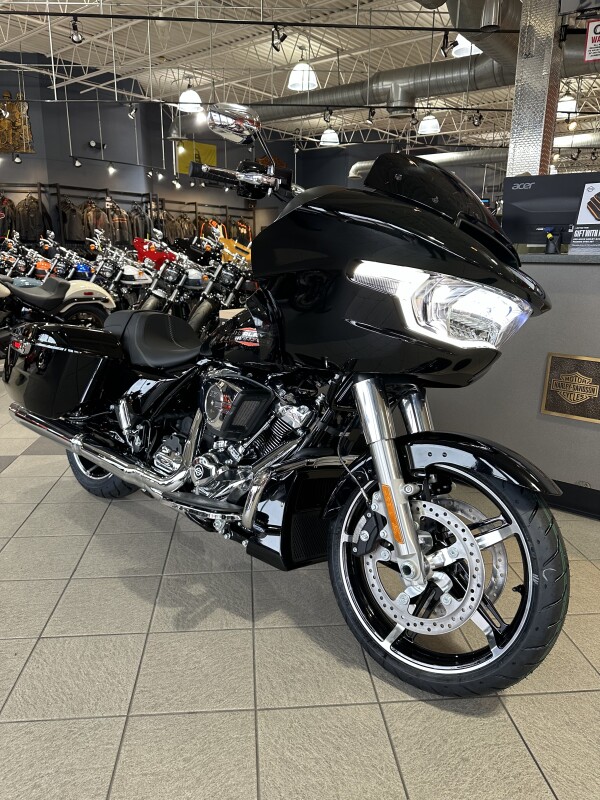 FLTRX 2024 Road Glide - Photo 5
