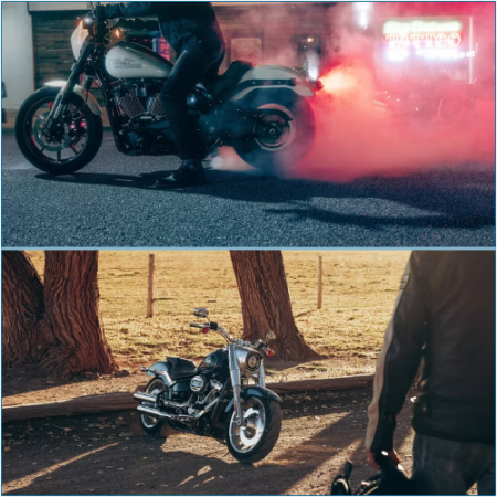 Harley-Davidson: Maintaining Its Position as the Premier Motorcycle Manufacturer Globally