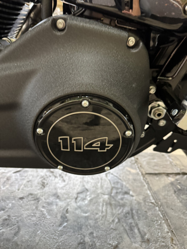 2024 Harley-Davidson Heritage Classic - Photo 10