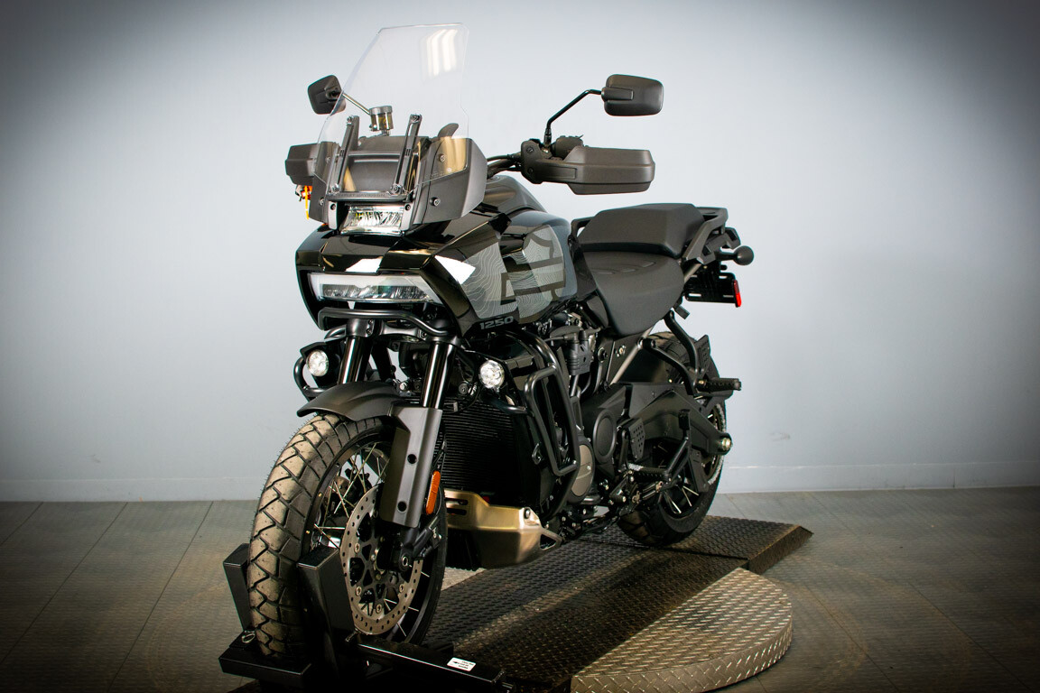 2024 Harley-Davidson Pan America 1250 Special RA1250S - Photo 4