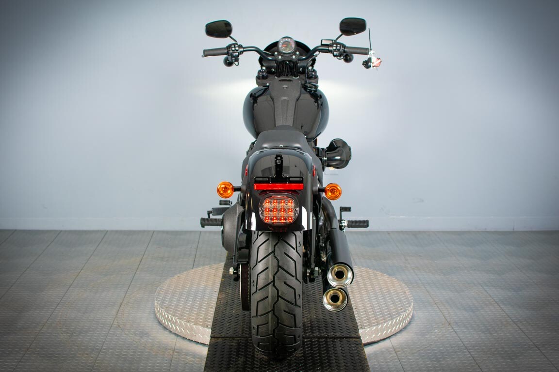 2024 Harley-Davidson Low Rider S FXLRS - Photo 7