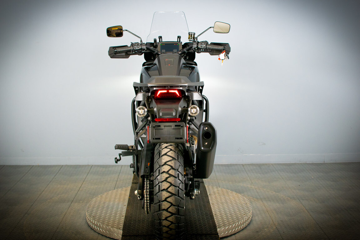 2024 Harley-Davidson Pan America 1250 Special RA1250S - Photo 7