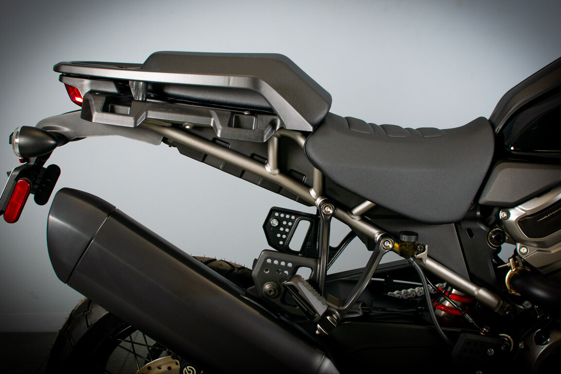 2024 Harley-Davidson Pan America 1250 Special RA1250S - Photo 10