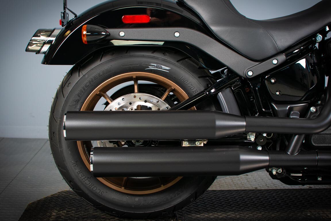2024 Harley-Davidson Low Rider S FXLRS - Photo 10