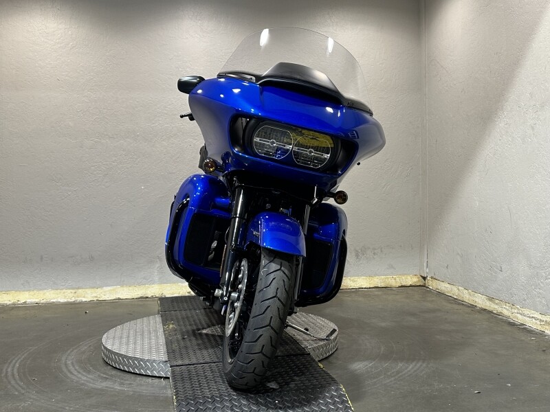 Harley-Davidson Road Glide Limited 2024 FLTRK 84385417 BLUE BURST - Photo 6