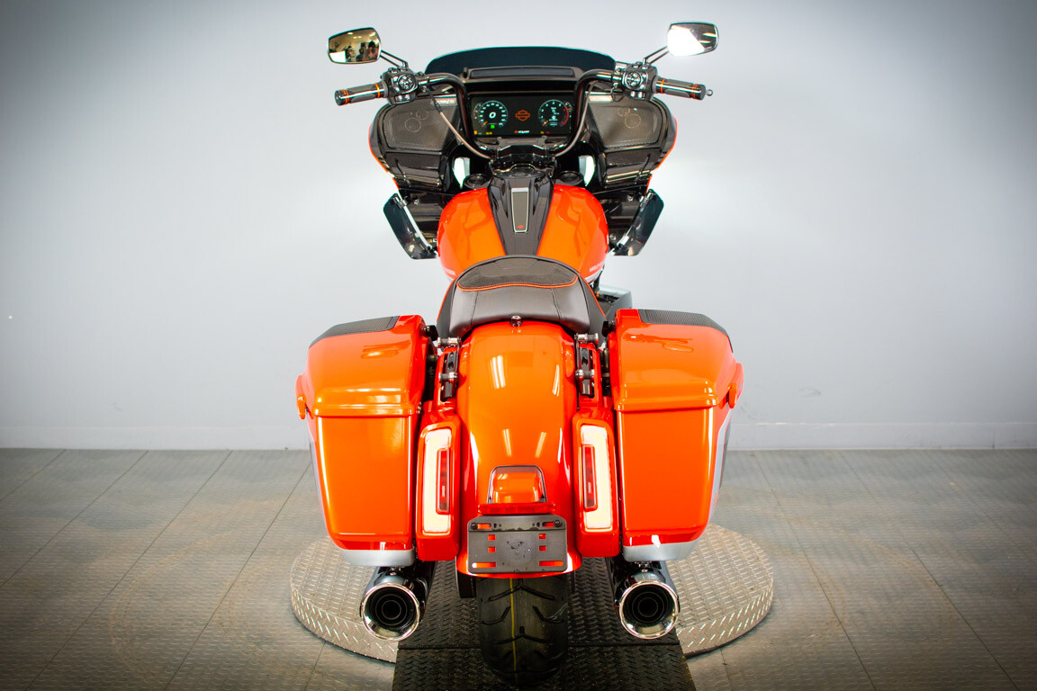 2024 Harley-Davidson CVO Road Glide FLTRXSE - Photo 7