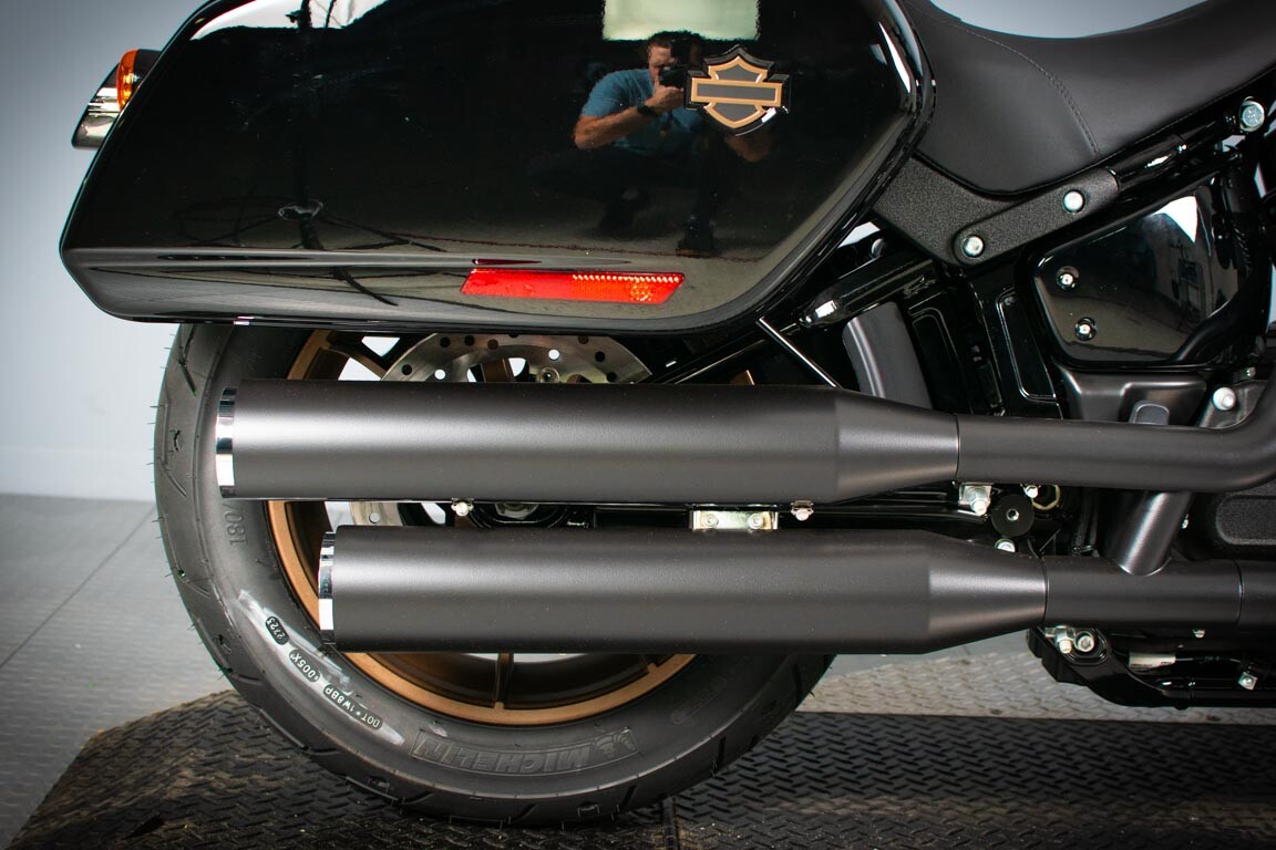 2024 Harley-Davidson Low Rider ST FXLRST - Photo 10