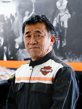 久保田　竜夫