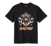 メンズ・トロフィーTシャツ