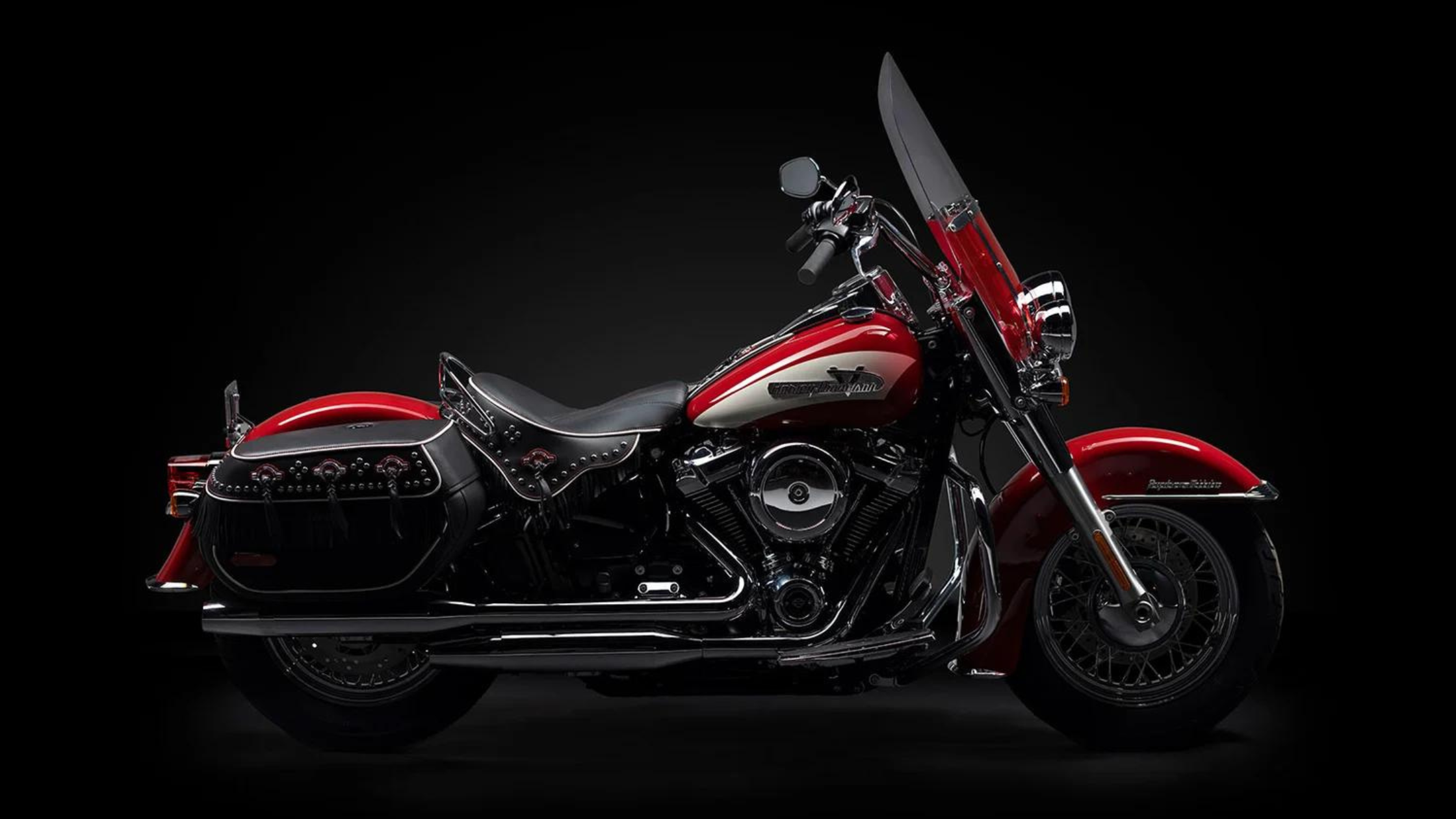 2024 Harley-Davidson® Hydra-Glide Revival