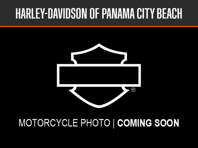 2018 Harley-Davidson Street Glide