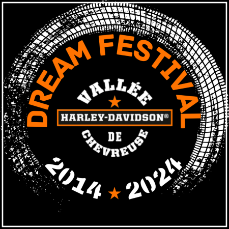 DREAM FESTIVAL