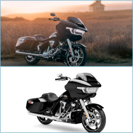 Everything You Should Understand Regarding Harley-Davidson's Road Glide