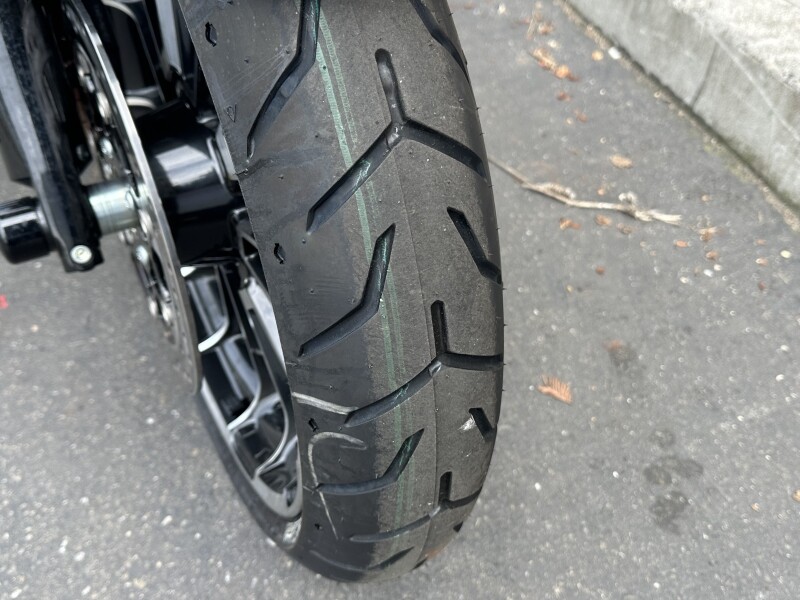 Harley-Davidson Road Glide 3 2024 FLTRT 84452049 ATLAS SLV MTLIC W/ PINSTRIP - Photo 8