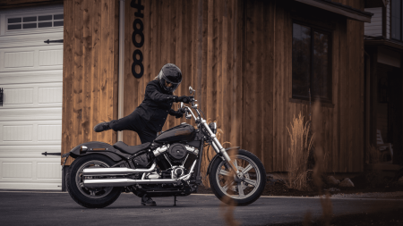 The Beginner's Guide to Riding the 2024 Harley-Davidson® Softail® Standard in New Port Richey, FL