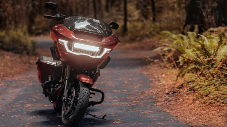 Insider’s Look at the 2024 Harley-Davidson® CVO™ Road Glide® Available in Pensacola, FL