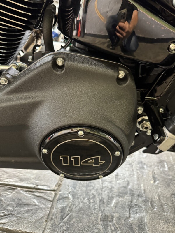 2024 Harley-Davidson Heritage Classic - Photo 10