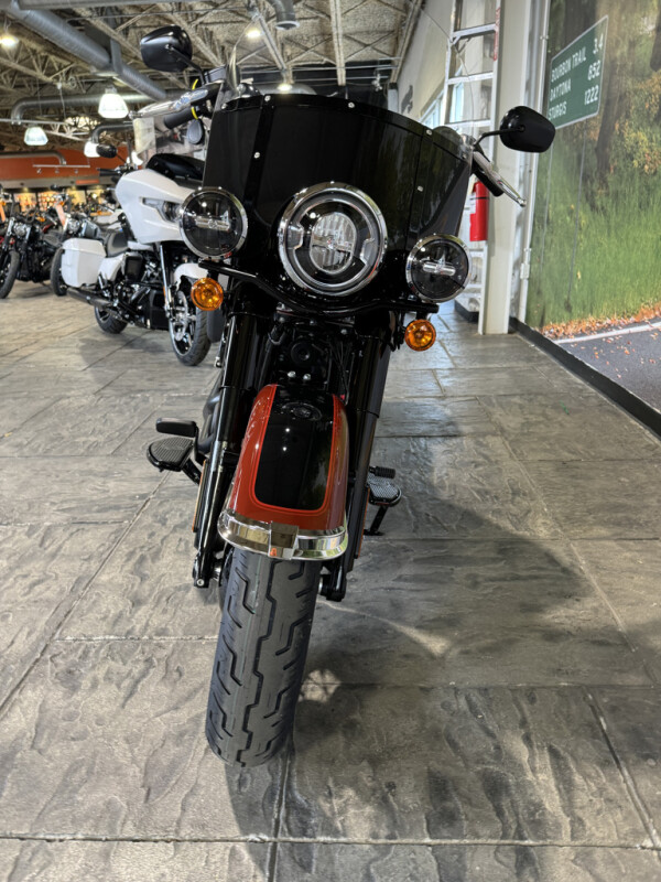 2024 Harley-Davidson Heritage Classic - Photo 7