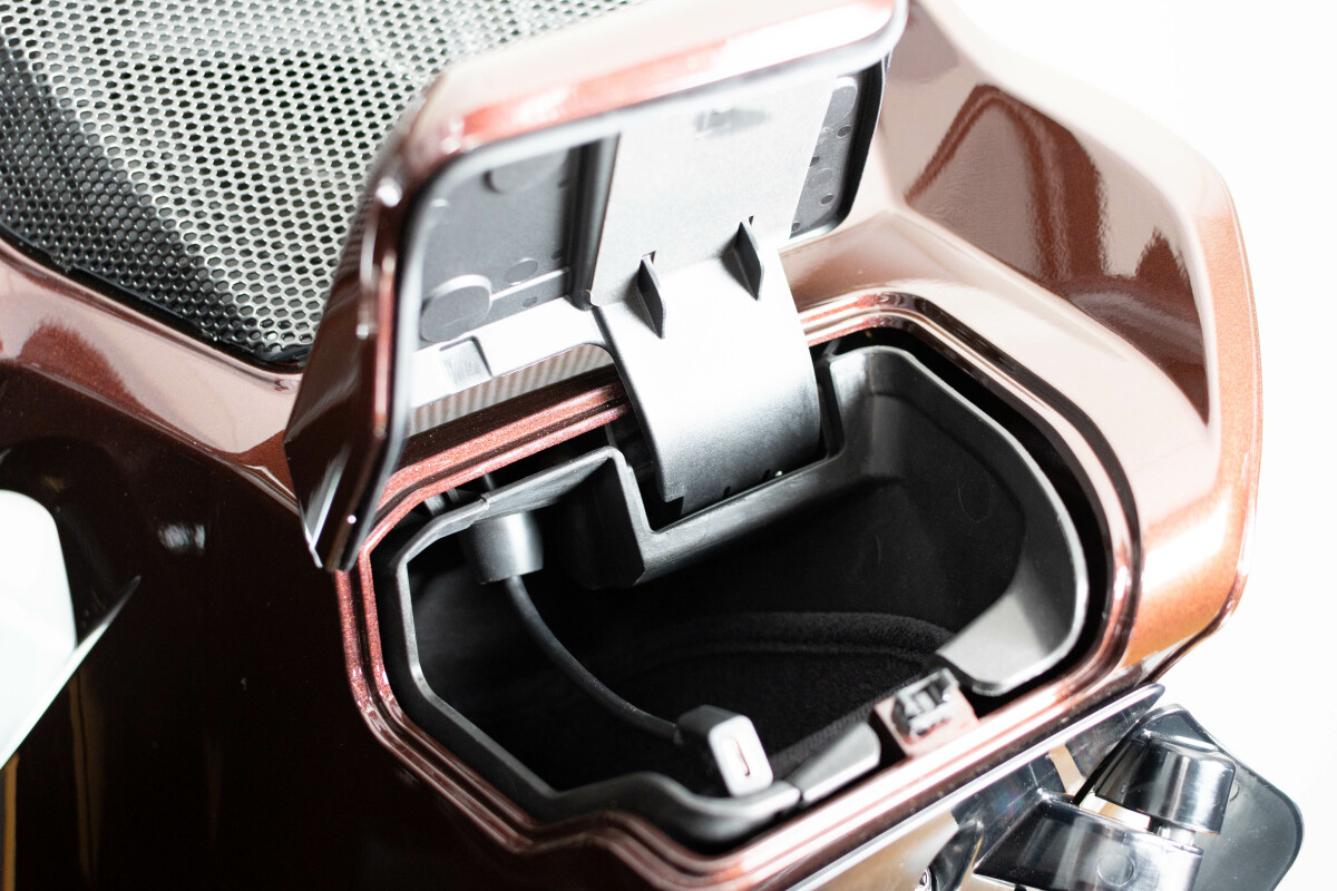 2024 Harley-Davidson® CVO™ Road Glide® FLTRXSE, photo 34