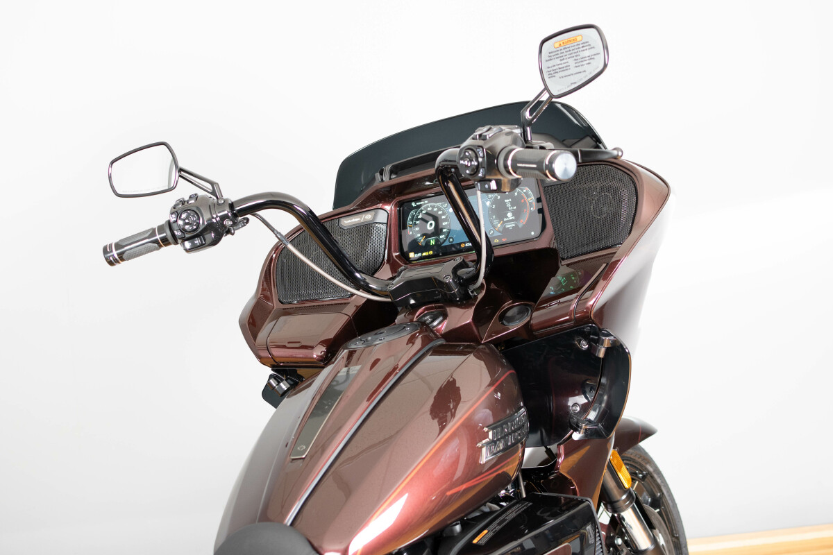 2024 Harley-Davidson® CVO™ Road Glide® FLTRXSE, photo 26