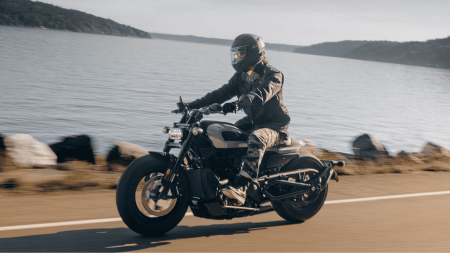 Expert Tips for Optimizing Your 2024 Harley-Davidson® Sportster® S in New Port Richey, FL